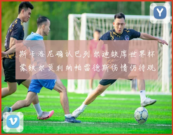 斯卡洛尼确认巴列尔迪缺席世界杯蒙铁尔莫利纳帕雷德斯伤情仍待观察